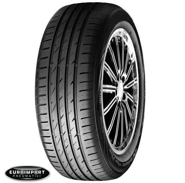 Roadstone N blue HD Plus  195/50 R16 88 V  XL 
